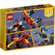 LEGO 31124 Superrobot - 31124