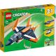 LEGO 31126 Supersonična letelica - 31126