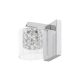 Rabalux Zidna lampa Duchess G9 1x MAX 40W hrom (3113) - 3113