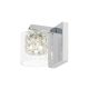 Rabalux Zidna lampa Duchess G9 1x MAX 40W hrom (3113) - 3113