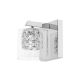 Rabalux Zidna lampa Duchess G9 1x MAX 40W hrom (3113) - 3113