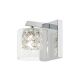 Rabalux Zidna lampa Duchess G9 1x MAX 40W hrom (3113) - 3113