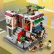 LEGO 31131 Gradska prodavnica nudli - 31131
