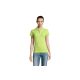 PASSION ženska polo majica sa kratkim rukavima - apple green - EP3078322