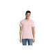 SUMMER II muška polo majica sa kratkim rukavima - pink - EP3078529