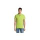 SUMMER II muška polo majica sa kratkim rukavima - apple green - EP3078538
