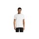 REGENT unisex majica sa kratkim rukavima - bela - EP2929889