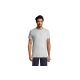 REGENT unisex majica sa kratkim rukavima - ash - EP2930983