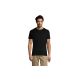 REGENT unisex majica sa kratkim rukavima - crna - EP2929886