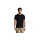 REGENT unisex majica sa kratkim rukavima - crna - EP3079105