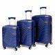 MKS Set putnih kofera 3/1 Plavi - EP3258192