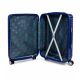 MKS Set putnih kofera 3/1 Plavi - EP3258192