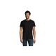 IMPERIAL muška majica sa kratkim rukavima - crna - EP2929880