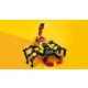 LEGO 31159 Divlje životinje: Iznenađujući pauk - 281881