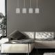 Rabalux Visilica Duchess G9 4x MAX 40W hrom (3116) - 3116-1