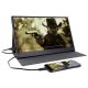 DENVER Prenosivi monitor PMO-15604 - EP3152314