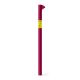 Papir krep 50x200cm pink tamno octopus unl-1471 - 31177
