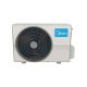 MIDEA Inverter klima MSAFAU-09HRFN8 - 21457-1