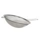 SIGMA Cediljka 25.5cm KJ-SR525, inox - EP2994337