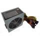 RAPTOR Napajanje 600W Office Series 12cm fan/80Plus Bronze, RC600-12 - 37630
