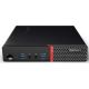 LENOVO PC M700 TINY i5-6500T/8GB/256GB NEW/1VGA+2DP/W8Pro UPG W10Pro VESA ref. - DSC37753