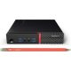 LENOVO PC M700 TINY i5-6500T/8GB/256GB NEW/1VGA+2DP/W8Pro UPG W10Pro VESA ref. - 37753-1