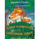 Džeronimo Stilton – Odmor za pamćenje… u Cicijinom zamku - EP2891868