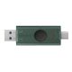 KINGSTON DataTraveler Duo Gen2 (USB-A + USB-C) USB memorija, 256GB (DTDEG2/256GB) - EP2668406