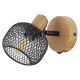 Rabalux Spot rasveta Grendel E14 1x MAX 40W bukva (3127) - 3127