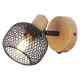 Rabalux Spot rasveta Grendel E14 1x MAX 40W bukva (3127) - 3127