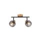 Rabalux Spot rasveta Grendel E14 2x MAX 40W bukva (3128) - 3128