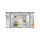 BOSCH Side by side frižider KMC85LBEA - EP2951432