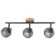 Rabalux Spot rasveta Grendel E14 3x MAX 40W bukva (3129) - 3129
