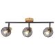 Rabalux Spot rasveta Grendel E14 3x MAX 40W bukva (3129) - 3129