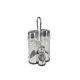 SIGMA Set posuda za začine JIN-3036 4/1 - EP2994379