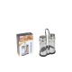 SIGMA Set posuda za so i biber JIN-3038 - EP2994376