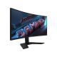 GIGABYTE 34 inča GS34WQCA WQHD 3440 x 1440 120Hz Gaming Monitor - MON03382