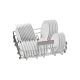 BOSCH Mašina za pranje sudova SMS46KW02E - 17102