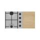 BOSCH Ugradna plinska ploča PBP6B5K80 - EP2937415