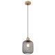 Rabalux Visilica Grendel E27 1x MAX 60W bukva (3131) - 3131