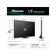 HISENSE Televizor 55U8Q, Ultra HD, Smart - 313146