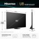 HISENSE Televizor 55U8Q, Ultra HD, Smart - 313146