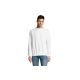 NEW SUPREME unisex dukserica - bela - EP3078805
