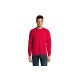NEW SUPREME unisex dukserica - crvena - EP3131944