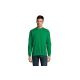 NEW SUPREME unisex dukserica - kelly green - EP3078439