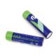 GEMBIRD Baterija punjiva, 1000mAh AAA, EG-BA-AAA10-01, 2 kom (cena po komadu) - 17463