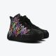 SKECHERS Patike hyperlift gP - 314075L-BKMT