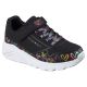 SKECHERS Patike uno lite GP - 314091L-BKMT