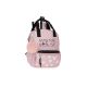 MINNIE Ranac 28 cm - Pink - 8435692784815