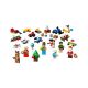LEGO 60475 Božićni kalendar za 2025. City - 314225